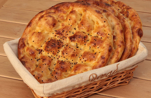 Ramazan gelmeden zamlı pide fiyatları açıklandı