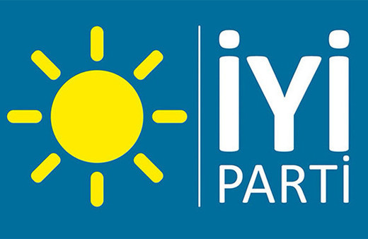 Erken seçim öncesinde İYİ Parti'de istifa şoku!