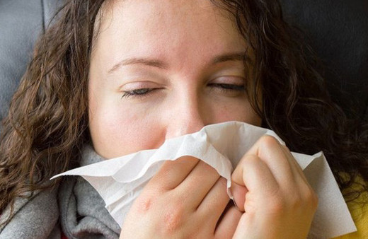 Bahar alerjisi tedavisi nasıl yapılır? Bu belirtilere dikkat!