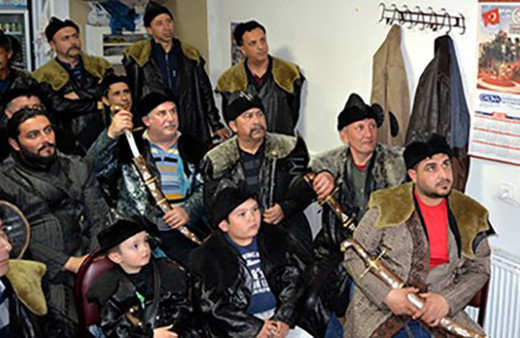 Diriliş Ertuğrul'u üç aydır böyle izliyorlar