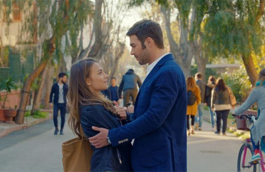 Servet 3. bölüm 2. fragmanı