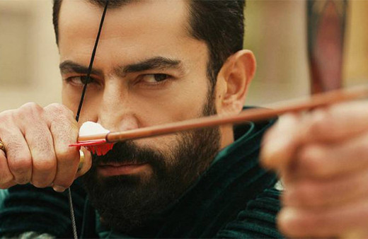 Mehmed Bir Cihan Fatihi 6. final bölümü fragmanı