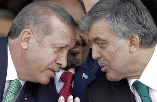 Çok çarpıcı yorum! Erdoğan ve Gül birbirlerini mahveder