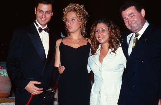 Kızıyla 1 yıl evli kalmıştı! Tayfun'dan şok Kayahan itirafı