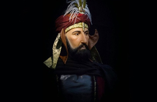 4. Murad kimdir Padişah IV. eşleri ve çocukları kim-neleri yasakladı?