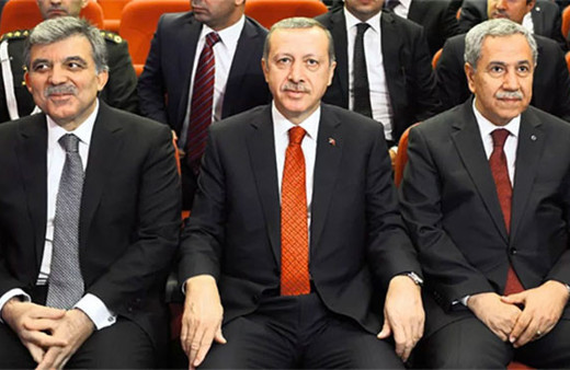 Gül ve Arınç Cumhurbaşkanı Yardımcısı mı oluyor? Arınç ne dedi?..