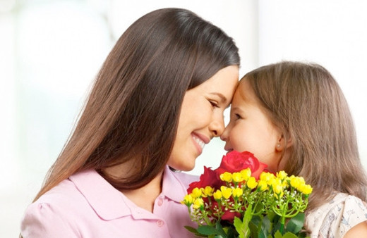 Anneler günü ne zaman 2018 Anneler günü Ramazan'a mı denk geliyor?