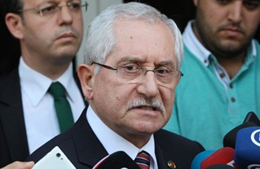 YSK Başkanı'ndan seçim takvimi açıklaması