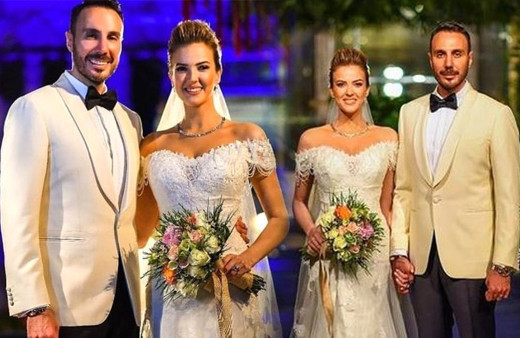 Simge Fıstıkoğlu kimdir soyadı olay oldu! Kocasının soyadına bakın