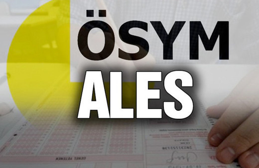 ALES sınavı giriş yeri-güncellenen ALES sınav girş belgesi sayfası- ÖSYM 2018