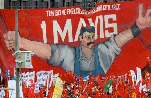 30 Nisan okullar tatil mi 1 Mayıs tatili 4 gün mü-MEB 2018