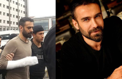 Oyuncu Adnan Koç'a hapis şoku 89 yıl hapsi isteniyor!