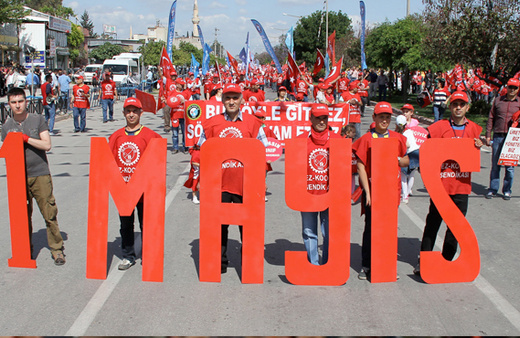 1 Mayıs'ta bankalar açık mı kapalı mı olur-2018