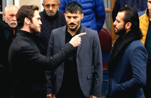 Balat'ta Çukur izdihamı! İşte en çok sorulan soru