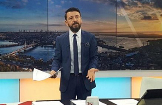 Akit TV sunucusu Ahmet Keser kaçtı zorla getirme kararı çıkarıldı!