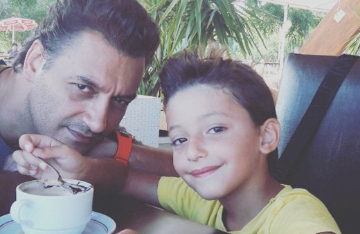 Tayfun Duygulu kimdir Kayahan itirafı ifşa oldu! 20 santim boyunda...