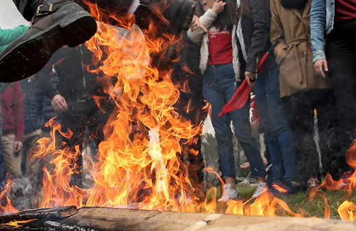 Hıdırellez ne zaman 2018 anlamı ne ikindi ezanı saat kaçta bitiyor?