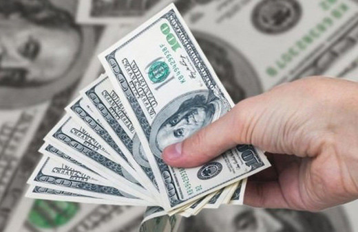 Faiz kararı sonrası doların beyni döndü! İşte son rakamlar...