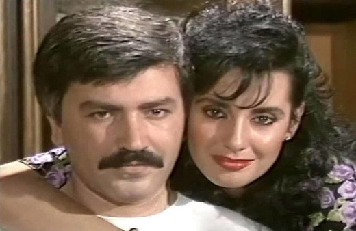 Perihan Savaş Yeşilçam'ın unutulmaz ismiyle 33 yıl aradan sonra yeniden