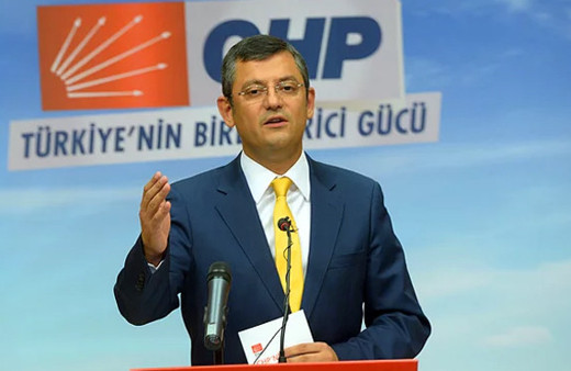 CHP'den flaş Abdullah Gül açıklaması