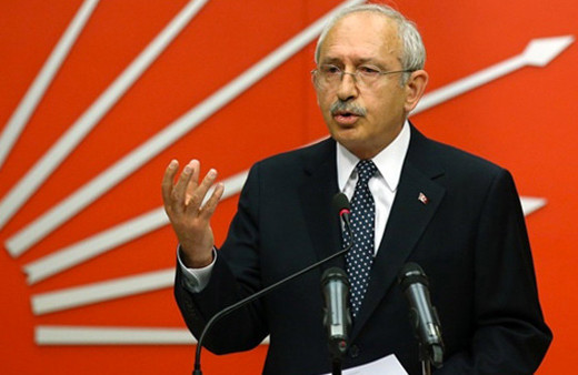 CHP’de Cumhurbaşkanlığı adaylığı için sürpriz isim