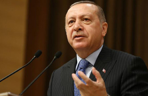 Erdoğan 24 Haziran sonrasını anlattı