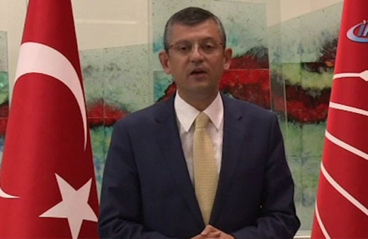 CHP'de o yetki Kılıçdaroğlu'na verildi