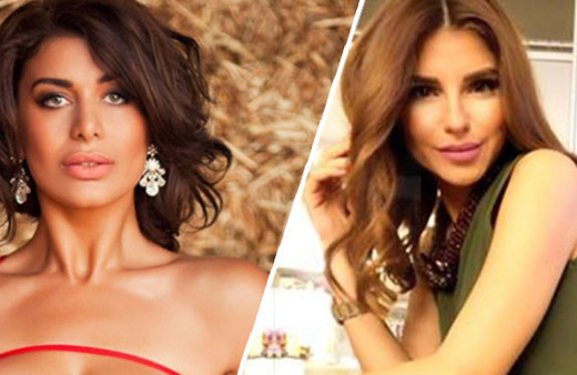 Kavga çıktı! Bircan İpek'ten Ebru Şancı'ya olay sözler