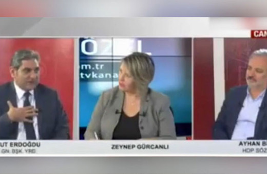 CHP'li Erdoğdu'dan skandal sözler: Allah'ın oğlu gelse bizden alamaz