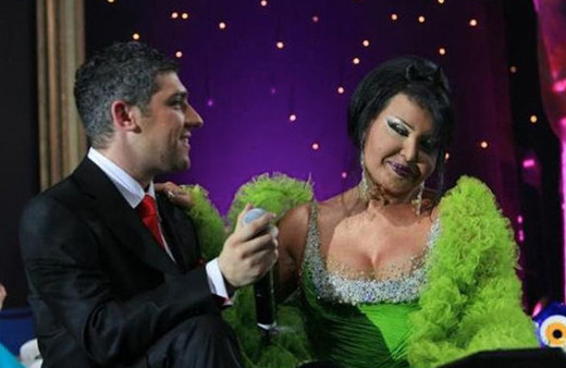 Armağan Uzun kimdir Bülent Ersoy'un eski eşi ayarı yedi! 