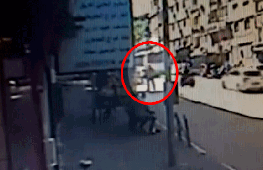 Yol verme tartışması ölümle bitti! Sokak ortasında böyle bıçaklandı