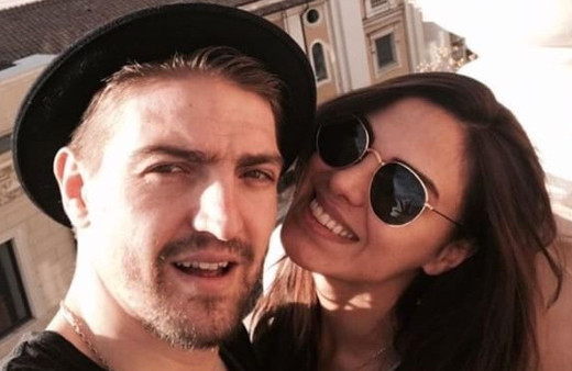 Caner'le Şükran Ovalı'nın bebeklerinin ismi belli oldu