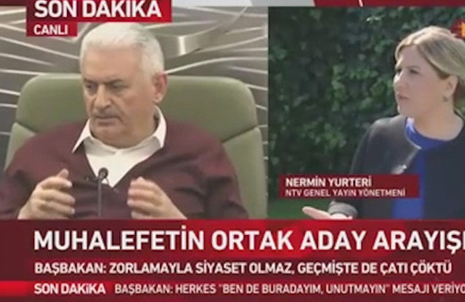 Başbakan'dan olay Abdullah Gül açıklaması!