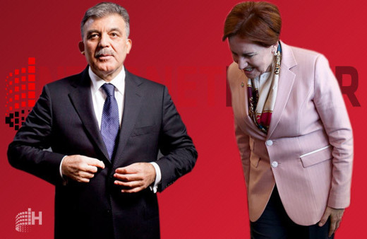 Akşener mi Gül mü kim daha çok oy alır? Anket sonuçları bomba