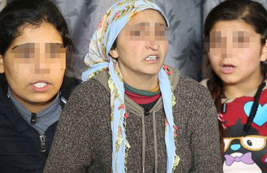 Kadın ve çocuk teröristler itiraf etti! PKK'nın gerçek yüzü