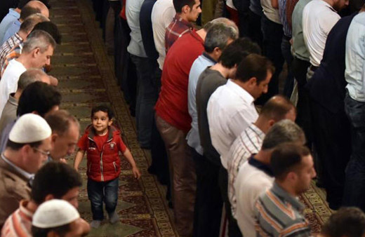 30 Nisan hangi kandil var 2018 kandil tarihleri güncel liste