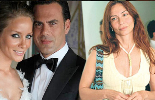 Güllü Aybar kimdir kaç yaşında babası bakın kimmiş!