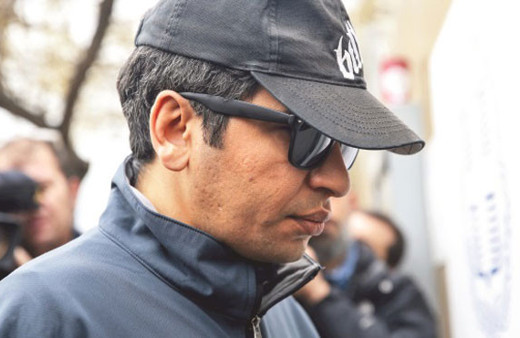 Yunanistan'dan skandal karar! Darbeciyi serbest bıraktılar...