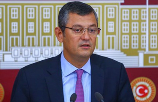 CHP'li Özel: Erdoğan'ı çıldırtacak adayı açıklayacağız!