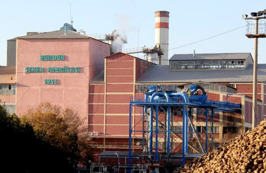 Şeker fabrikalarını kim topluyor? Bugün bir tane daha aldı listeye bakın
