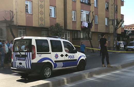 Güngören’deki cinayetin detayları ortaya çıktı!
