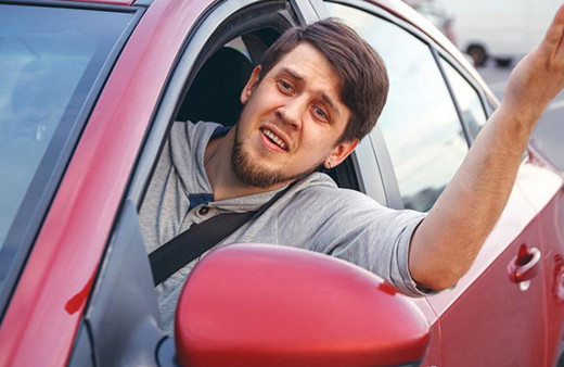 Küfürün faydalarını duyunca çok şaşıracaksınız!