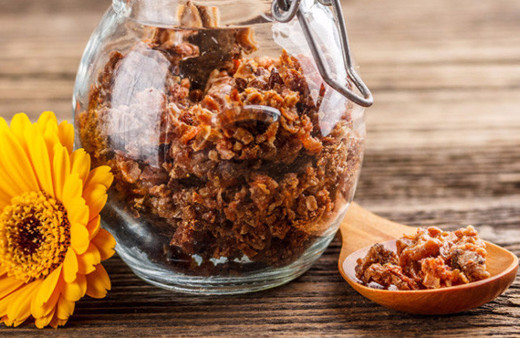 Propolis nedir? Propolis'in faydaları inanılmaz!