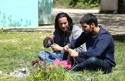 Kalk Gidelim 24. bölüm 2. fragmanı