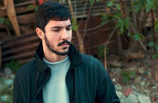 İnsanlık Suçu 5. bölüm 2. fragmanı