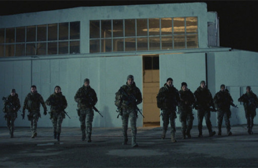 Savaşçı 42. bölüm fragmanı