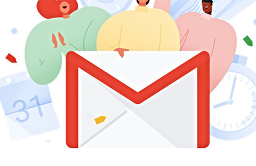 Karşınızda her şeyi ile değişen yeni Gmail