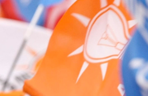AK Parti'de aday olmayacak isimler! Aralarında ağır toplar var