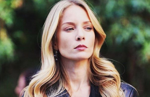 Güllü Aybar kimdir kaç yaşında eski sevgilisi bakın kimdi