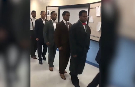 Yeni bir meydan okuma: Military Challenge